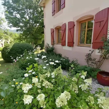 Holiday home Clos Du Prevert-ferme Des Pruniers *