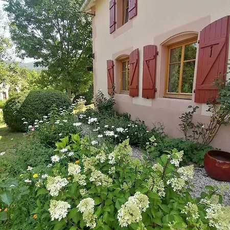 Holiday home Clos Du Prevert-ferme Des Pruniers