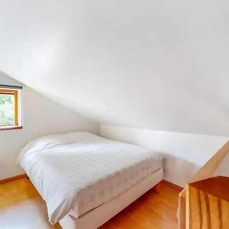 Holiday home Clos Du Prevert-ferme Des Pruniers Taintrux