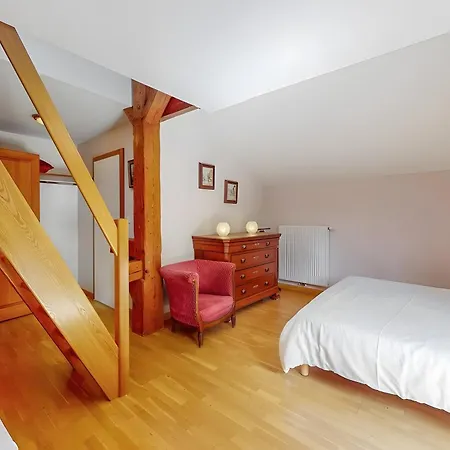 Holiday home Clos Du Prevert-ferme Des Pruniers *