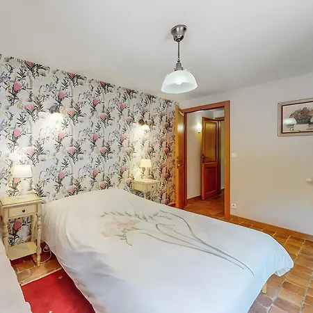 Clos Du Prevert-ferme Des Pruniers Ferienhaus Taintrux