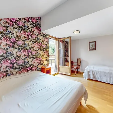 Clos Du Prevert-ferme Des Pruniers Holiday home *